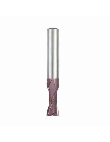 2mm, 8x2x32, Z2, Freza kietmetalio TiAlN, G9424020