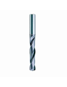 4.8mm, 28x6x66, Kietmetalio staklinis grąžtas, YG1, DH423048