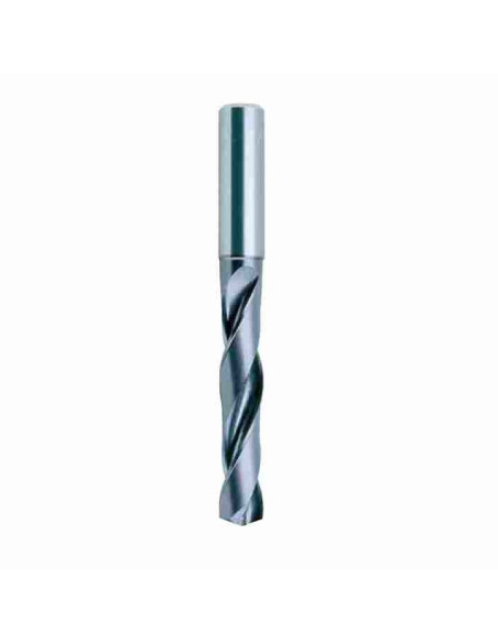 4.8mm, 28x6x66, Kietmetalio staklinis grąžtas, YG1, DH423048