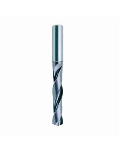 11.5mm, 55x12x102, Kietmetalio staklinis grąžtas, YG1, DH423115
