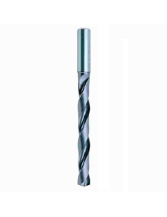 2.4mm, 21x3x57, Kietmetalio staklinis grąžtas, YG1, DH424024