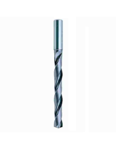 2.4mm, 21x3x57, Kietmetalio staklinis grąžtas, YG1, DH424024