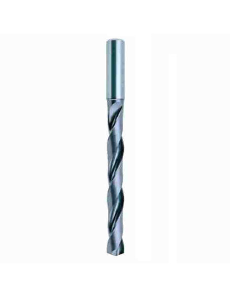 2.4mm, 21x3x57, Kietmetalio staklinis grąžtas, YG1, DH424024