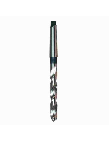 24mm, MT3x160x281, staklinis grąžtas HSS-E, DIN345, YG1, DL205240