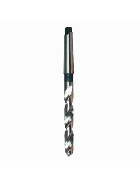 24mm, MT3x160x281, staklinis grąžtas HSS-E, DIN345, YG1, DL205240