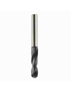 3,9 x 4 x 22 x 54 mm, staklinis grąžtas HSS-PM, universalus, iki 30-45HRC, YG1, CDRA03039