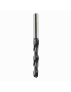 10,6x12x87x144, staklinis grąžtas HSS-PM, YG1, CDRA04106