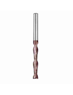 4x20x4x60, Z2, Freza kietmetalio TiAlN, G9452904