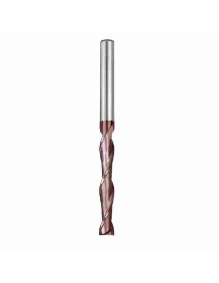 10x40x10x100, Z2, Freza kietmetalio TiAlN, G9452910