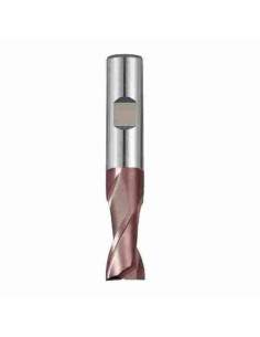 5x10x6x57, Z2, Freza kietmetalio TiAlN, G9445050