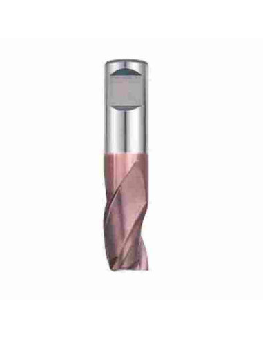 0.6x1.5x3x38,  Z-3, Freza kietmetalio TiAlN, G9553006
