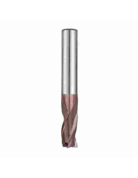 4x8x4x50,  Z-3, Freza kietmetalio TiAlN, G9528040