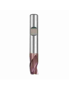 6x10x6x57, Z-3, Freza kietmetalio TiAlN, G9433060