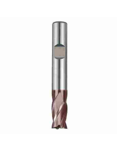 4.5x8x6x54, Z-4, Freza kietmetalio TiAlN, G9448045