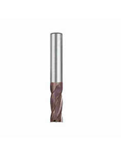 6x13x6x57,  Z4, Freza kietmetalio TiAlN, G9540060