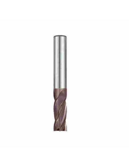 6x13x6x57,  Z4, Freza kietmetalio TiAlN, G9540060