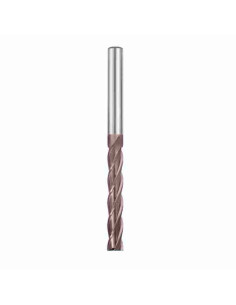 16x45x16x100, Z-4, Freza kietmetalio TiAlN, G9453916