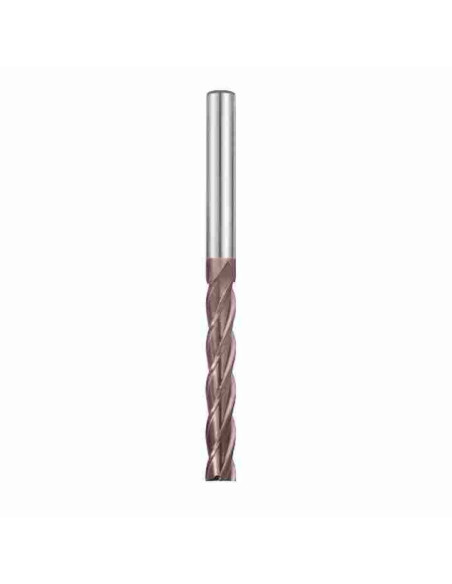 16x45x16x100, Z-4, Freza kietmetalio TiAlN, G9453916