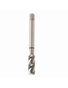 M16x2, Sriegiklis aklai, su aušinimu, HSSE, DIN376, YG-1, TC804606IC