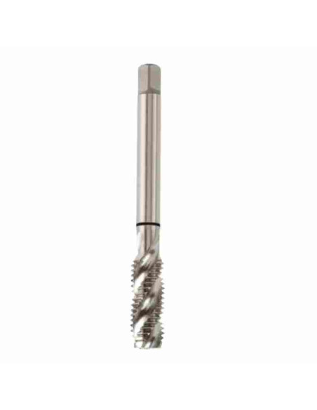 M16x2, Sriegiklis aklai, su aušinimu, HSSE, DIN376, YG-1, TC804606IC