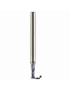 20mm, R1, 20x38x150, YG1, Freza kietmetalinė, SEMD9920010E