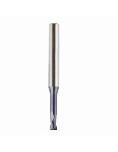 0.8mm, R0.2, 1.2-8x4x45, Z2, 4G, YG1, Freza kietmetalio, SEME610080208E