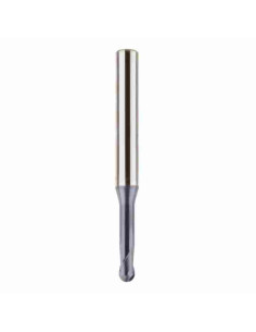1x4x1,5-16x50, Z2, 4G, YG1, Freza kietmetalinė, SEM84501016E