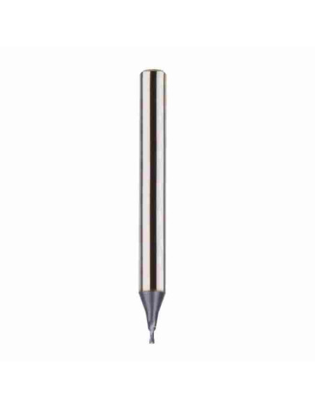 0,2x4x0,4x40, Z2, 4G, YG-1, Freza kietmetalinė, grūdintam plienui, SEME35002E