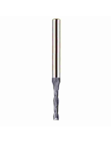 4x6x26x70, Z2, 4G, YG1, Freza kietmetalinė, prailginta, grūdintam, SEME7004026E