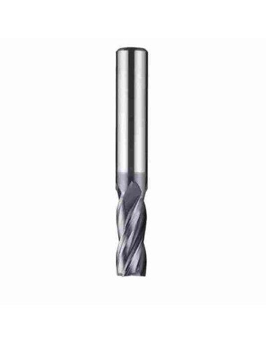5x6x15x60, Z2, 4G, YG1, Freza kietmetalinė, grūdintam plienui, SEME36050E