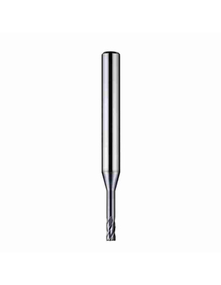 1,2mm, 1,8-20x4x50, YG1, 4G, Z4, Freza kietmetalinė, plienui, SEME7301220E