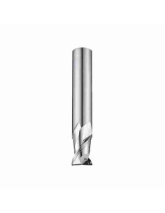 20mm, 20x26x92, YG1, kietmetalinė freza aliuminiui, E5E48200
