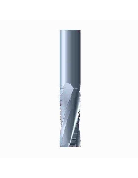 25mm, 100x25x150, Z-4, Kietmetalio freza, medienai, V402.250.100.150