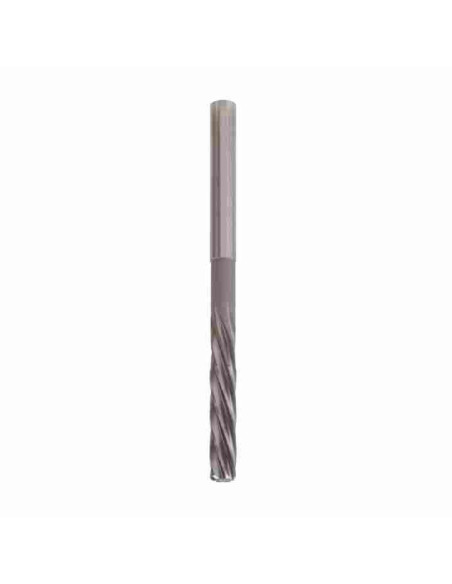 4,6mm, 21-46x4,5x80, H7, HSS-E, Mašininis plėstuvas, suktas, YG-1, K211100460