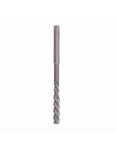 9mm, 36-80x9x125, H7, HSS-E, Mašininis plėstuvas, suktas, YG-1, K212100900