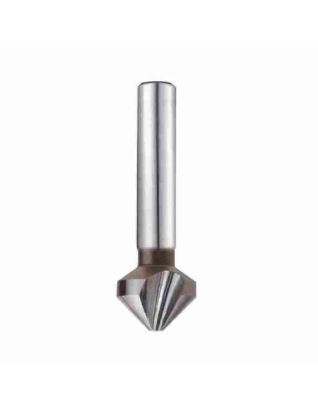 20.5mm 10X63-90˚, 3fl, Gilintuvas, HSS-E, YG-1, C2139205
