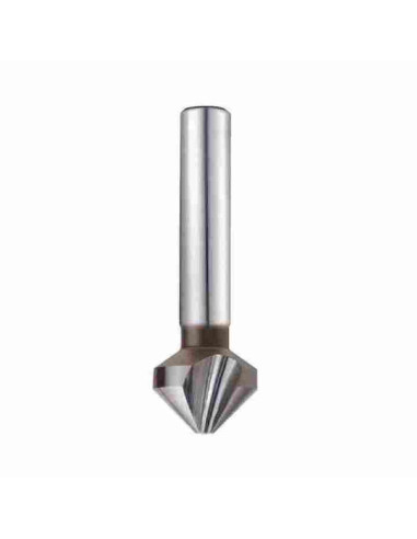 6mm 5X45-90˚, 3fl, Gilintuvas, HSS, YG-1, C3139060