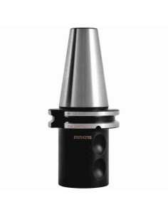 Boring holder for drill with inserts E1,/B SK 50-40-80, Eroglu
