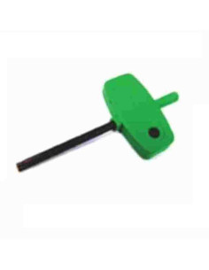 Torx 20, raktelis 3 – 4 Spade Drills, YG