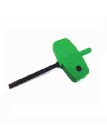 Torx 20, raktelis 3 – 4 Spade Drills, YG
