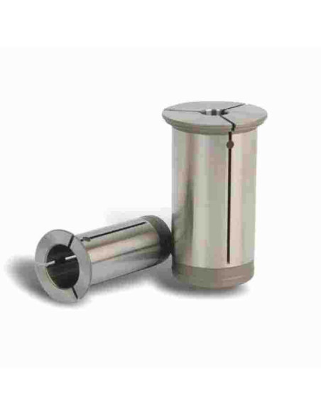 Spyruoklinis laikiklis, hidrauliniam laikikliui, HK20-3, YG-1