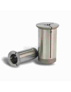 Spyruoklinis laikiklis, hidrauliniam laikikliui, HK20-12, YG-1