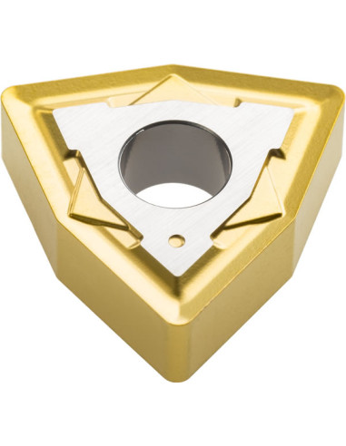 WNMG80408-SU3 SM15P, Tekinimo plokštelė plienui